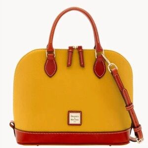 Dooney and Bourke purse